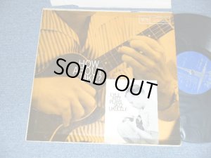画像1: LYLE RITZ - PLAYS JAZZ UKULELE (Ex+/Ex TAPE SEAM)  /  19658 US AMERICA ORIGINAL MONO Used LP 