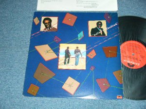 画像1: ROY AYERS & WAYNE HENDERSON - STEP INTO OUR LIFE (With CUSTOM INNER SLEEVE) (Ex+++/MINT) / 1978 US AMERICA ORIGINAL Used LP