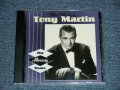 Tony Martin - The Best Of Tony Martin - The Mercury Years (NEW) / 1996 US AMERICA "BRAND NEW"  CD