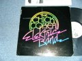 CHICK COREA - ELECTRIC BAND (With INNNER SLEEVE) (Ex+/MINT-^ Looks:Ex++ STOBC) / 1986 US AMERICA ORIGINAL "WHITE LABEL PRMO" Used LP
