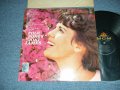 JONI JAMES - FOLK SONGS BY JONI JAMES (Ex++/Ex+++) / 1961 US AMERICA  ORIGINAL MONO Used LP