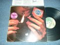STUFF - MORE STUFF (VG++, Ex-/MINT- STOBC, TEAROFC) / 1977 US AMERICA ORIGINAL "PROMO" 1st Press "BURBANK STREET Label" Used LP 