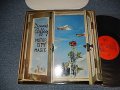 DENNIS FCOFFEY - MOTOR CITY MAGIC (Ex+++/MINT-) / 1986 US AMERICA ORIGINALUsed LP 