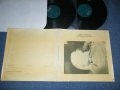 KEITH JARRETT - THE KOLN CONCERT (Ex+/MINT-) / 1975 WEST-GERMAN GERMANY ORIGINAL 1st Press & 2nd Press "'ECM' Logo only & 'ECM STEREO' Logo Label" Used 2-LP