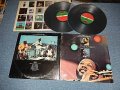 LES McCANN - LIVE AT MONTREUX (Ex/Ex++) / 1973 US AMERICA ORIGINAL 1st Press "1841 BROADWAY label" Used 2-LP 