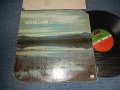 LES McCANN - RIVER HIGH, RIVER LOW (With CUSTOM INNER) (Ex/Ex+++ BB, CUT OUT, EDSP, WOFC) / 1976 US AMERICA ORIGINAL "1st Press Label"  Used LP 
