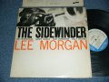 LEE MORGAN - THE SIDEWINDER (Ex+/MINT- EDSP) / 1966 Version US AMERICA + JAPAN LINNER 輸入盤国内仕様 "A DIVISION of LIBERTY Label" " Used LP