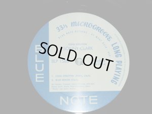 画像5: SONNY CLARKE - COOL STRUTTIN' (MINT-/MINT) / 2014 EUROPE REISSUE Used LP 