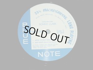 画像6: SONNY CLARKE - COOL STRUTTIN' (MINT-/MINT) / 2014 EUROPE REISSUE Used LP 