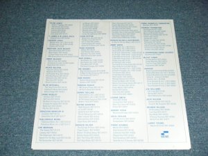 画像5: THE JAZZ MESSENGERS (ART BLAKEY) - A NIGHT AT CAFE BOHEMIA  (MINT/MINT) / 1966 Version US AMERICA + JAPAN LINNER 輸入盤国内仕様 "A DIVISION of LIBERTY Label" " Used LP with OBI