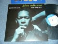 JOHN COLTRANE  -  BLUE TRAIN (MINT-/MINT) / 2014 US AMERICA REISSUE Used LP 