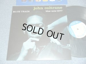 画像1: JOHN COLTRANE  -  BLUE TRAIN (MINT-/MINT) / 2014 US AMERICA REISSUE Used LP 