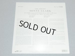 画像2: SONNY CLARKE - COOL STRUTTIN' (MINT-/MINT) / 2014 EUROPE REISSUE Used LP 