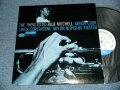 BLUE MITCHELL - THE THING TO DO (Ex++.MINT-) / 1965 Version US AMERICA ORIGINAL "NEW YORK USA with DEEP GOOVE Label" Used LP