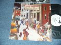 LALO SCHIFRIN - NO ONE HOME (With CUSTOM INNER)  (Ex++/MINT) / 1979 US AMERICA ORIGINAL "WHITE LABEL PROMO"  Used LP 