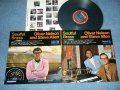 OLIVER NELSON & STEVE ALLEN - SOULFUL BRASS (Ex++/MINT- BB) / 1968 US AMERICA ORIGINAL STEREO Used LP