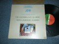 MJQ MODERN JAZZ QUARTET with LAURINDO ALMEIDA  - COLLABORATION (Ex+/Ex++ Looks:Ex EDSP) / 1975 Version US AMERICA REISSUE Used LP 