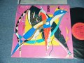 RAMSEY LEWIS - FANTASY(With CUSTOM INNER SLEEVE) MINT-/MINT-) / 1985 US AMERICA ORIGINAL Used LP