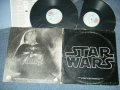 ost  JOHN WILLIAMS - STAR WARS (Ex++/Ex+++) / 1977 US AMERICA ORIGINAL Used 2-LP'S