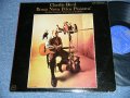 CHARLIE BYRD -  BOSSA NOVA PELOS PASSAROS  ( VG+++/Ex++ EDSP))  / 1963 US AMERICA ORIGINAL MONO Used LP