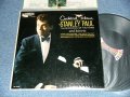 STANLEY PAUL - COCKTAIL HOUR  (Ex++/Rc++ Looks:Ex++ WONC. TOC) / 1963 US AMERICA ORIGINAL "STEREO" Used LP  