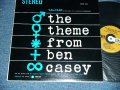 VALJEAN - THE THEME FROM BEN CASEY (Ex++/Ex+++ STPOBC) / 1962 US AMERICA ORIGINAL "STEREO" Used LP  