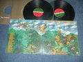 V.A. - ATLANTIC FAMILY : LIVE ST MONTREUX (Ex++/Ex+++) / 1978US AMERICA ORIGINAL Used 2-LP