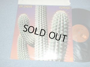 画像1: CAL TJADER - GUARABE (Ex+++/Ex+++) / 1977 US AMERICA ORIGINAL "BROWN Label" Used LP