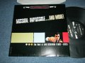 LALO SCHIFRIN (Plus OST) - MISSION : IMPOSSIBLEAND MORE! THE BEST OF 1962-1972 (Ex++/Ex+++ Looks:Ex++)  / 1996 GERMANY GERMAN ORIGINAL Used LP 
