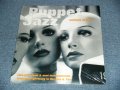 V.A. VARIOUS - PUPPET JAZZ (WEST-GERMANY JAZZ/SOUL JAZZ/JAZZ FUNK) (SEALED) / 2005 GERMANY ORIGINAL "BRAND NEW SEALED" 2-LP