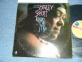 SHIRLEY SCOTT - LEAN ON ME (Ex+/MINT- EDSP) / 1972 US AMERICA ORIGINAL Used LP 
