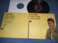 SHIRLEY SCOTT  with STANLEY TURRENTINE - EVERYBODY LOVES A LOVER (Ex++/Ex++ EDSP) / 1968-1972 Version US AMERICA RE-PRESS / 2nd Press "BLACK with RED RING Label" STEREO Used LP 