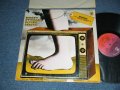 MONTY PYTHON - MONTY PYTHON'S FLYING CIRCUS (Lacquer Cut By - RL) (COMEDY) (Ex/VG+++ Looks:Ex+TPSM) / 1975 US AMERICA ORIGINAL Used LP