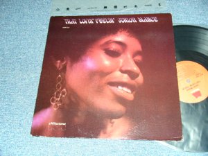 画像1: JUNIOR MANCE - THAT LOVIN' FEELIN' (Ex++/MINT-) / US AMERICA RE-PRESS / REISSUE 2nd Ptress Label Used LP