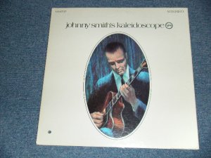 画像1: JOHNNY SMITH - JOHNNY SMITH'S KALEIDOSCOPE  (EEx++/MINT- BB) / 1968 US AMERICA ORIGINAL STEREO Used LP 