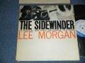 LEE MORGAN - THE SIDEWINDER (Matrix #A)BNST-84157-A B)BNST-84157-B ) (Lacquer Cut At – Van Gelder Studio, Englewood Cliffs, New Jersey/ Pressed By – Plastylite: Deep groove)(Ex++/Ex+++) / 1964 US AMERICA ORIGINAL 1st Press "NEW YORK USA Label" STEREO Used LP