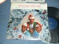 RAMSEY LEWIS -  MORE SOUNDS OF CHRISTMAS (Ex++/Ex+ Looks:Ex)  / 1964 US AMERICA ORIGINAL 1st Press "DARK BLUE LABEL"  STEREO LP