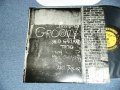 RED GARLAND TRIO -  GROOVY  (MINT-/MINT) / 1983 US AMERICA REISSUE Used LP  