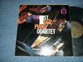 The 1ST JAZZ PIANO QUARTET - The 1ST JAZZ PIANO QUARTET  (Ex++/Ex+++) /1959 US AMERICA ORIGINAL 1st Press "GOLD Label" STEREO Used LP