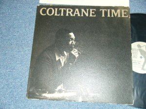画像1: JOHN COLTRANE - COLTRANE TIME (Ex++/MINT-) / US AMERICA REISSUE Used LP