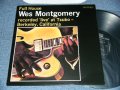 WES MONTGOMERY - FULL HOUSE (MINT-/MINT) / 1984 US AMERICA Reissue Used LP