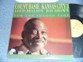 COUNT BASIE - FOR THE SECOND TIME (MINT-/MINT / 1990 US AMERICA ORIGINAL Used LP 