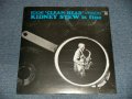 EDDIE "CLEANHEAD" VINSON - KIDNEY STEW IS FINE (SEALED) / US AMERICA REISSUE "BRAND NEW SEALED" LP