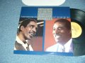 MILT JACKSON - Ray Brown Quartet - It Don't Mean A Thing If You Can't Tap Your Foot To It (Ex+++/MINT-) / 1984 US AMERICA  REISSUE Used LP
