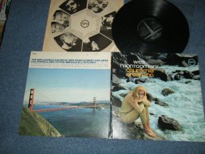 画像1: WES MONTGOMERY - CALIFORNIA DREAMIN' (MINT-/MINT-)  / 1967 US AMERICA ORIGINAL STEREO Used LP 