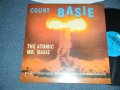 COUNT BASIE - THE ATOMIC MR. BASIE (MINT-/MINT) / 2009 EUROPE REISSUE "180 Gram" Used LP 