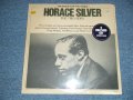 HORACE SILVER - THE TRIO SIDE (SEALED BB) / 1977 US AMERICA ORIGINAL "BRAND NEW SEALED" 2-LP