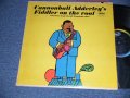 CANNONBALL ADDERLEY - FIDDLER ON THE ROOF (Ex++/MINT-) / 1964 US AMERICA ORIGINAL "BLACK with RAINBOW and 'CAPITOL' Logo on TOP" Label MONO Used LP 