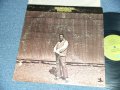 GENE AMMONS  - FREEAGAIN (Ex/Ex+++)  / 1972 US AMERICA ORIGINAL "LIME GREENLabel" Used LP 
