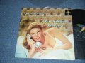 JULIE LONDON - YOUR NUMBER PLEASE ...(Ex+++/MINT-) / 1960 Version US AMERICA 2nd Press "GOLD LIBERTY on LEFT Label" STEREO Used LP
